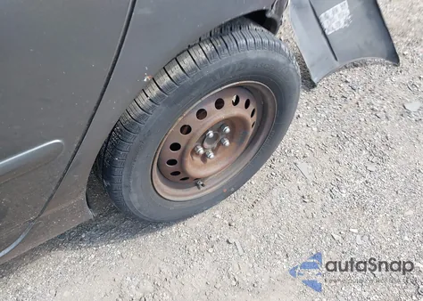 2008 Toyota Corolla Le from USA, damaged, VIN 2T1BR32EX8C923936